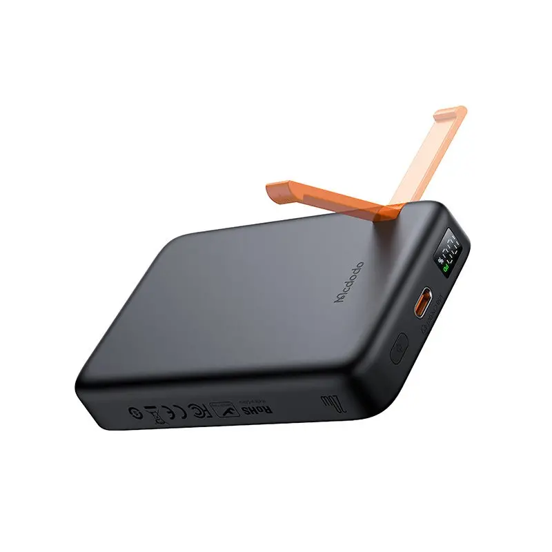 پاوربانک مکدودو مدل MC-1461 - 3