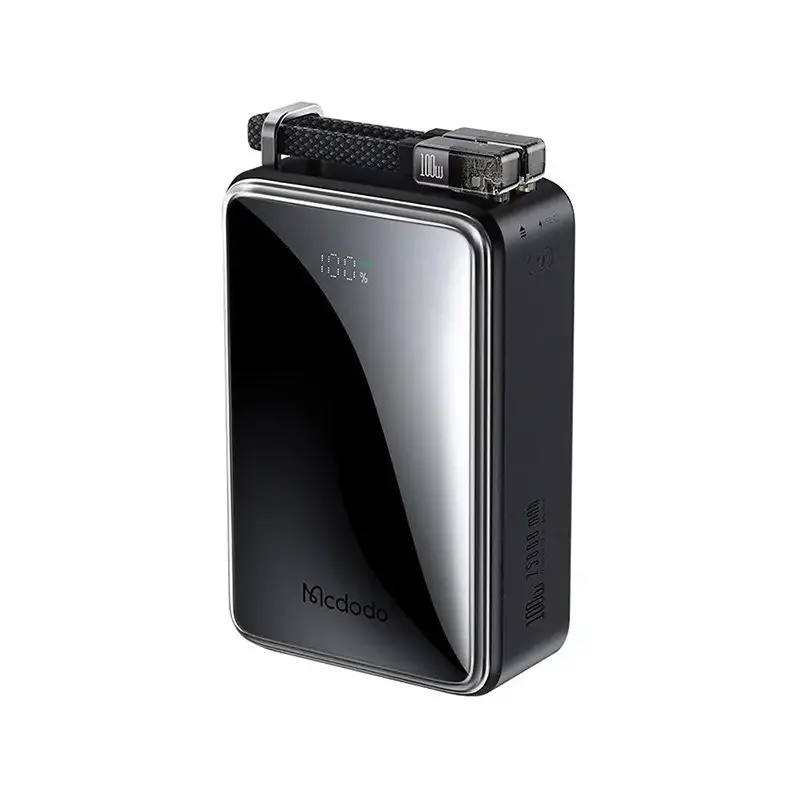 پاوربانک مکدودو مدل MC-0561