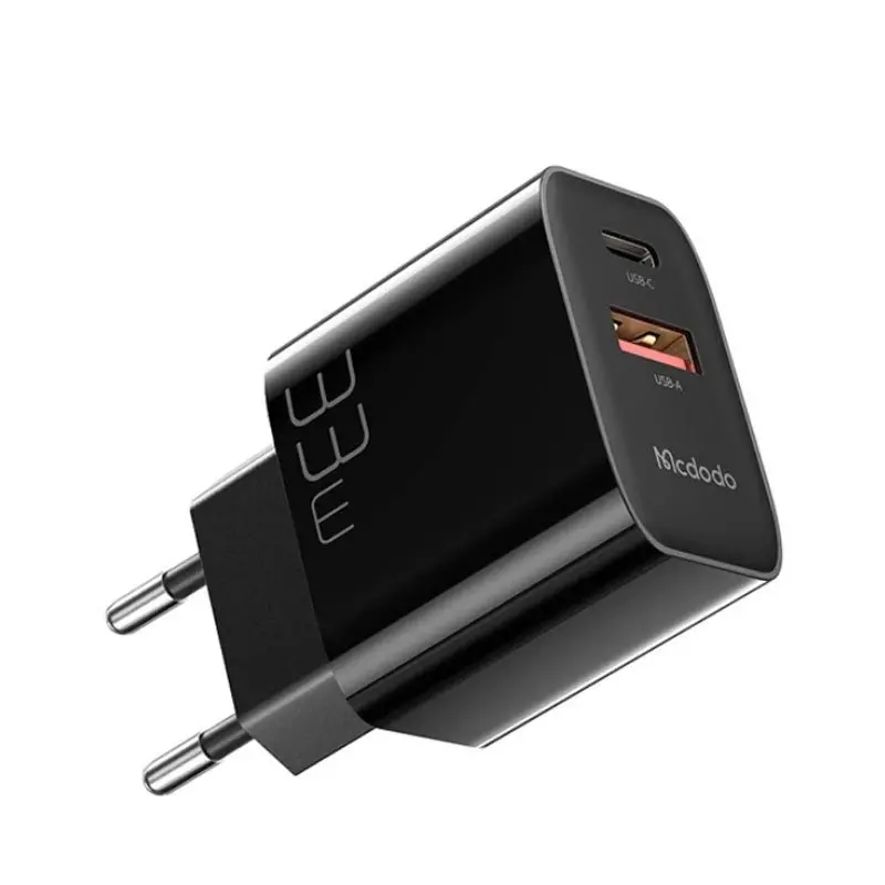 شارژر دیواری مک دودو مدل CH-0922-2