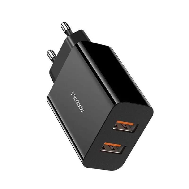 شارژر دیواری مک دودو مدل CH-8910-1