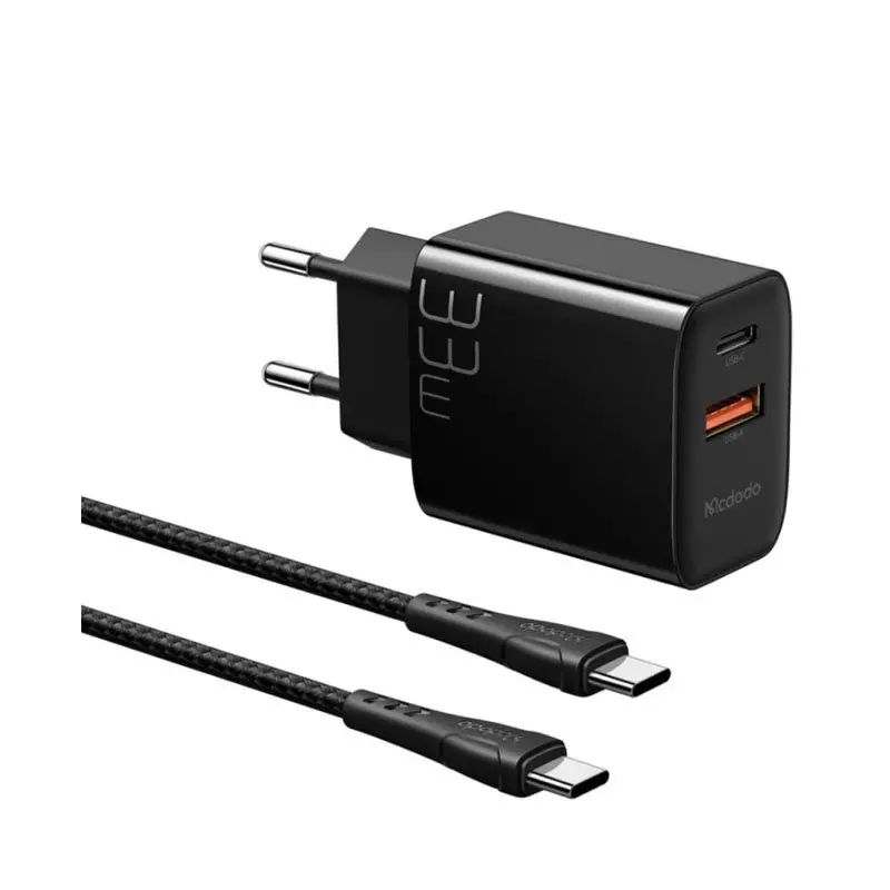 شارژر دیواری مک دودو مدل CH-0922-1