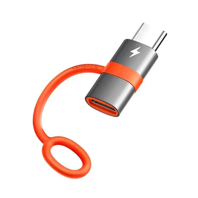 تبدیل مک دودو مدل McDodo OT-553 Lightning to USB-C