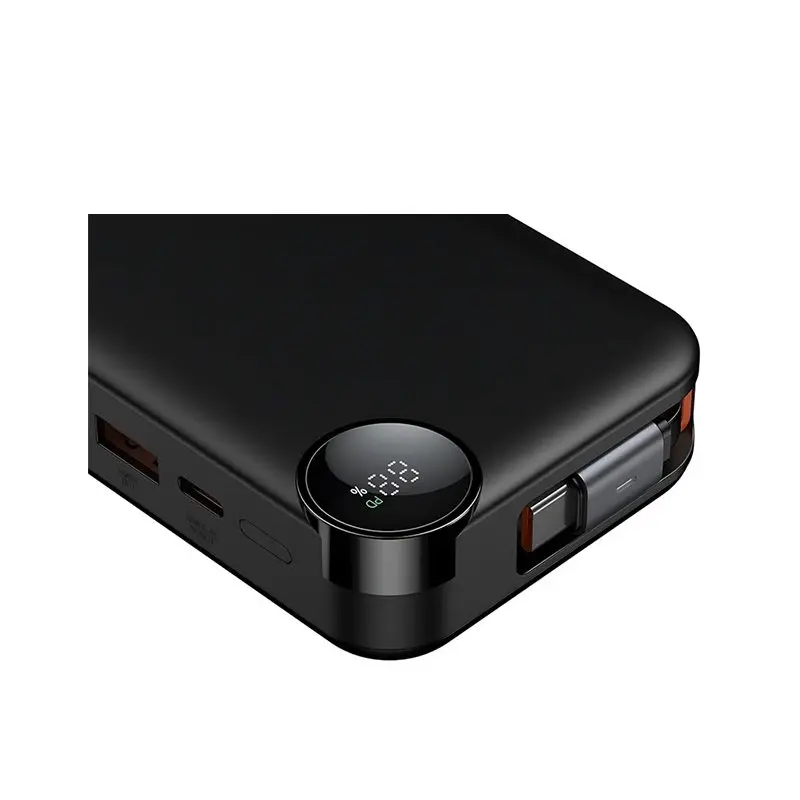 پاوربانک مک‌دودو مدل MC-3870 - 3