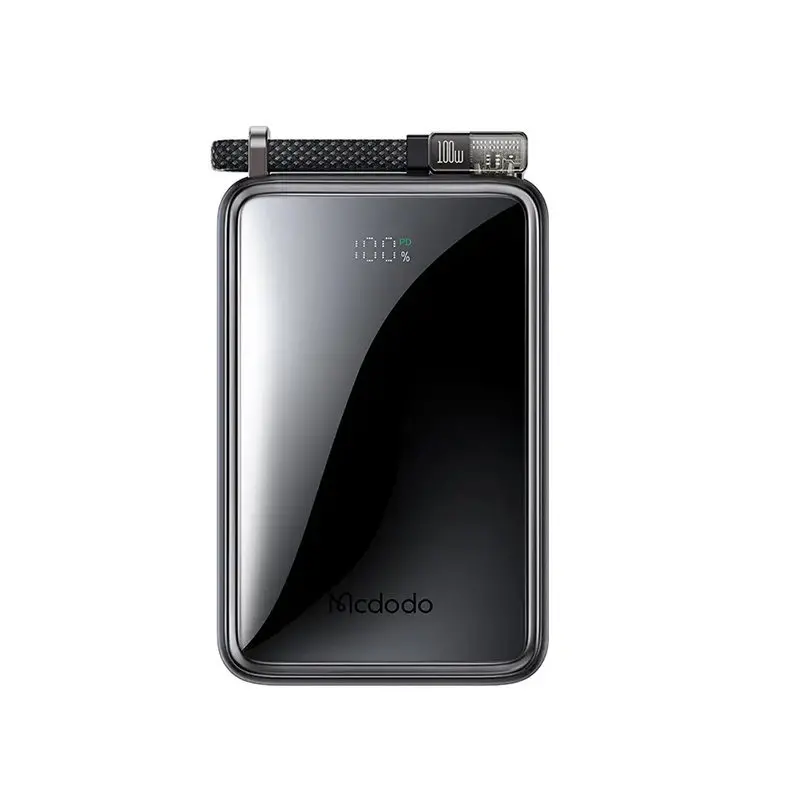 پاوربانک مکدودو مدل MC-0561 -3