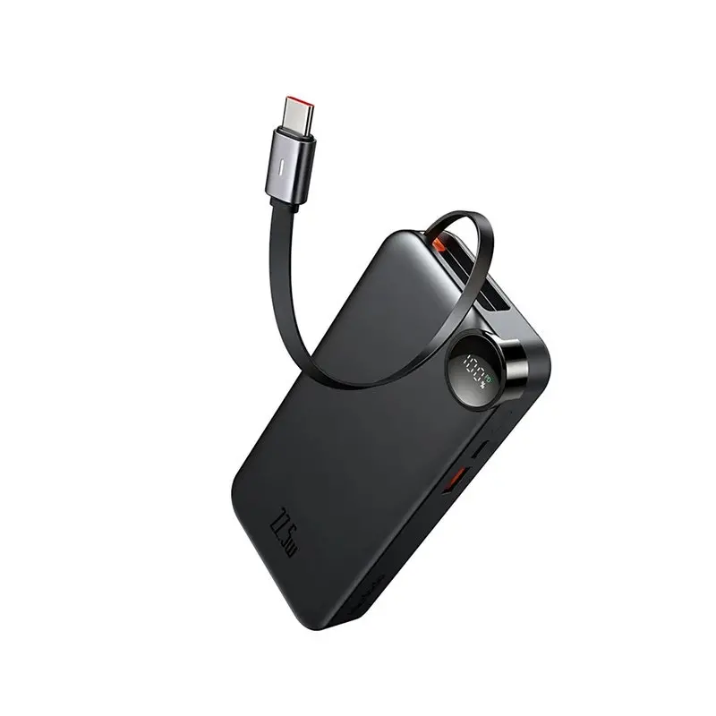 پاوربانک مک‌دودو مدل MC-3860 - 2