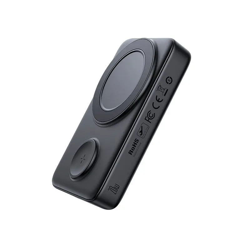 پاوربانک مکدودو مدل MC-1461 - 2