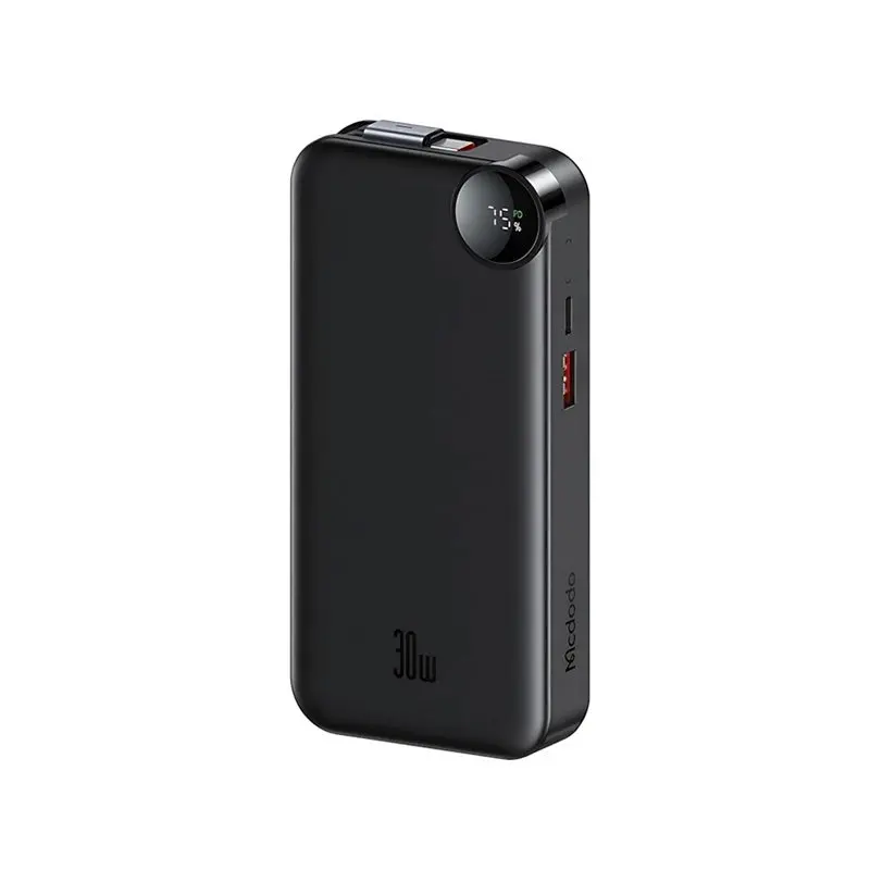 پاوربانک مک‌دودو مدل MC-3870