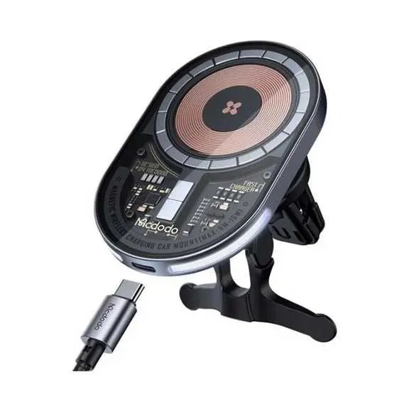 پایه+نگهدارنده+و+شارژر+بی_سیم+موبایل+مک+دودو+مدل+CH-2340-1_396303