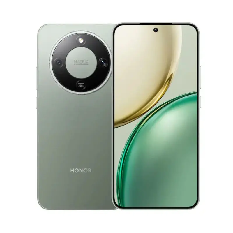 گوشی آنر مدل Honor X9d GREEN