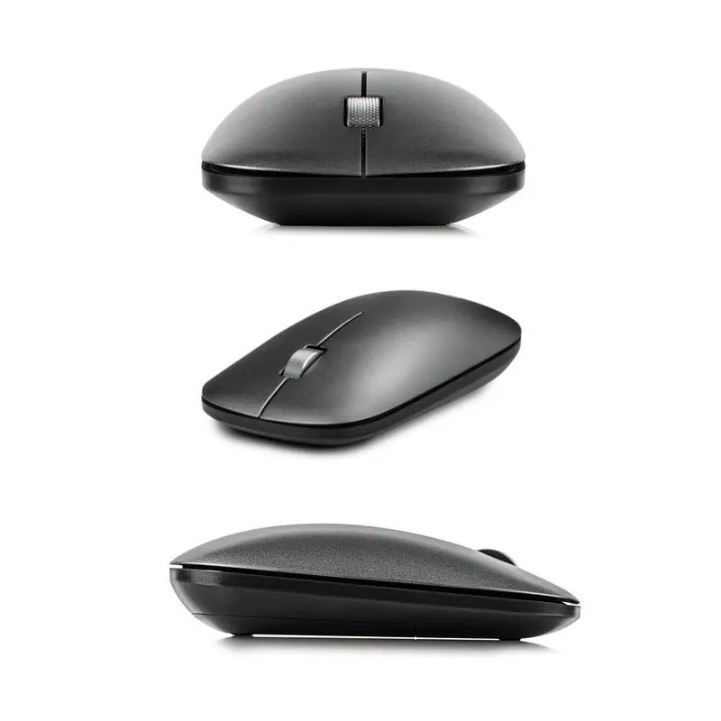 کیبورد و ماوس بیسیم جی پلاس مدل GMK-C360D-3