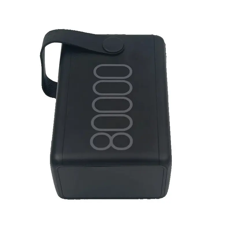 پاوربانک کالوس مدل Fast-H80 - 4