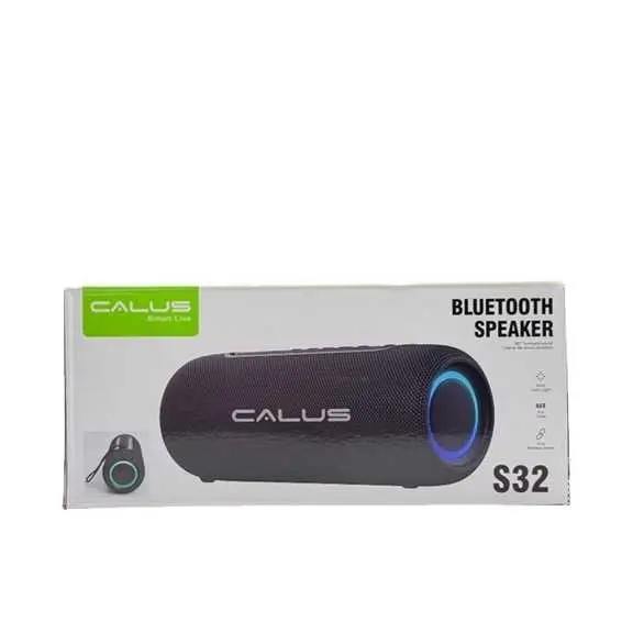 اسپیکر+بلوتوثی+قابل+حمل+و+ضد+آب+کالوس+مدل+Calus+S32_759228