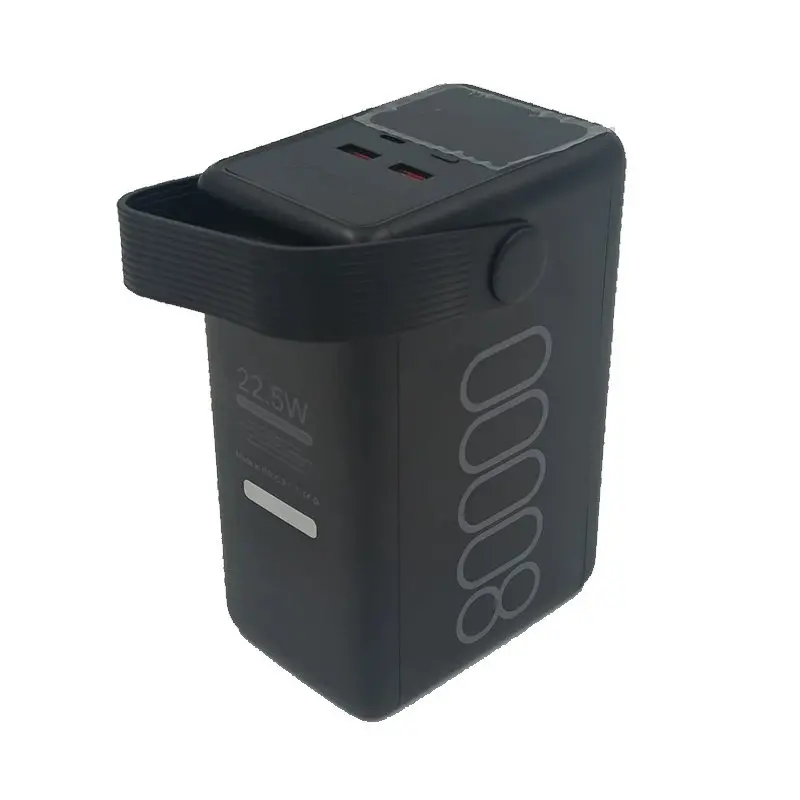 پاوربانک کالوس مدل Fast-H80 - 3