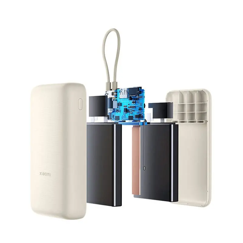 پاوربانک شیائومی مدل PB2030MI-2