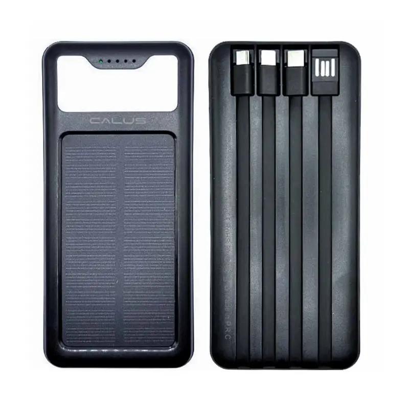 پاور بانک کالوس مدل Solar560