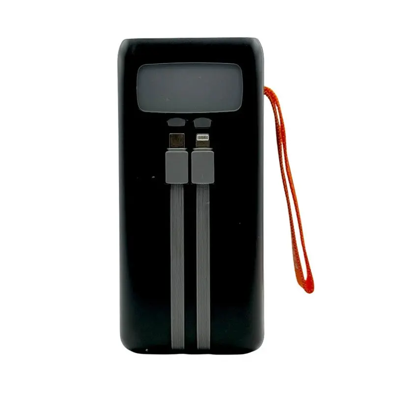 پاوربانک اوالی مدل iPower Q50000 - 4