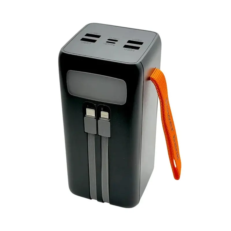 پاوربانک اوالی مدل iPower Q50000 -3