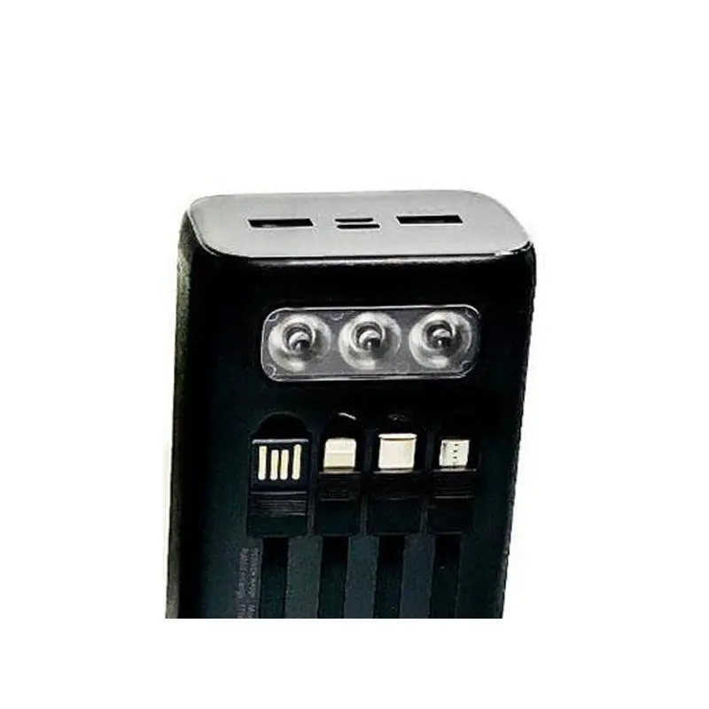 پاوربانک کالوس مدل P307 Plus -3