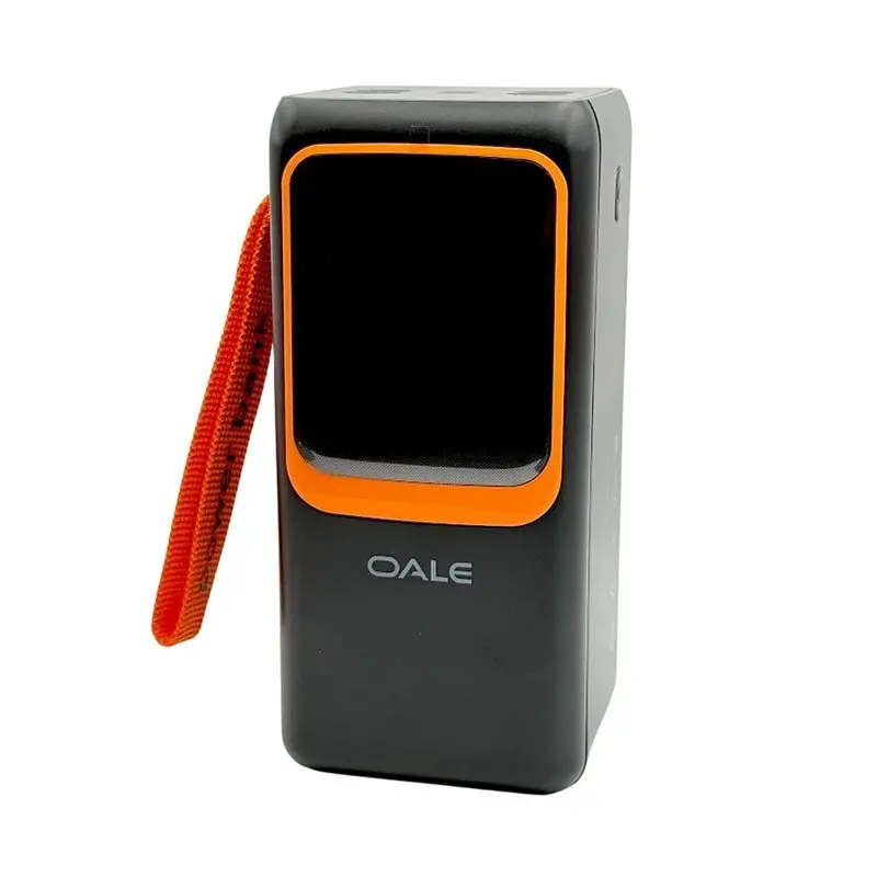 پاوربانک اوالی مدل iPower Q50000 - 2