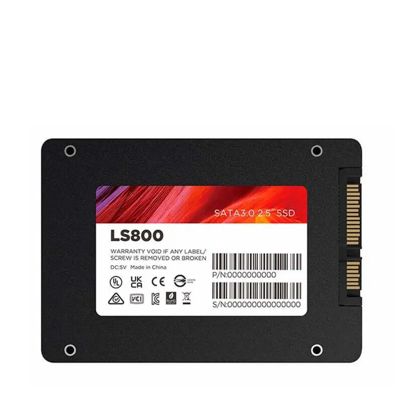 هارد اینترنال لنوو مدل Lenovo LS800 SATA III 2.5-2