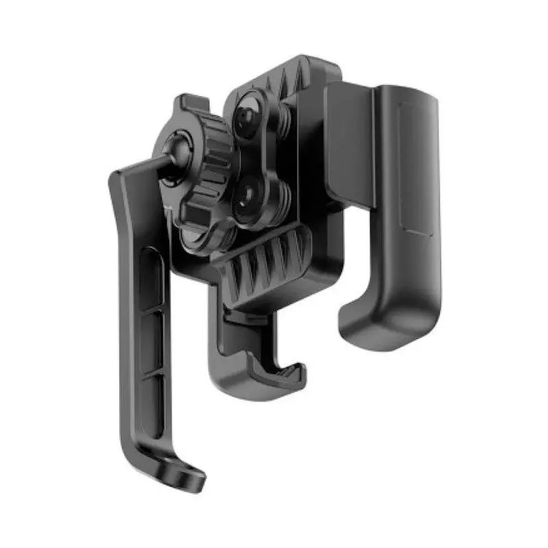پایه نگهدارنده گوشی موبایل دوچرخه و موتور باسئوس مدل BS-CM032-4