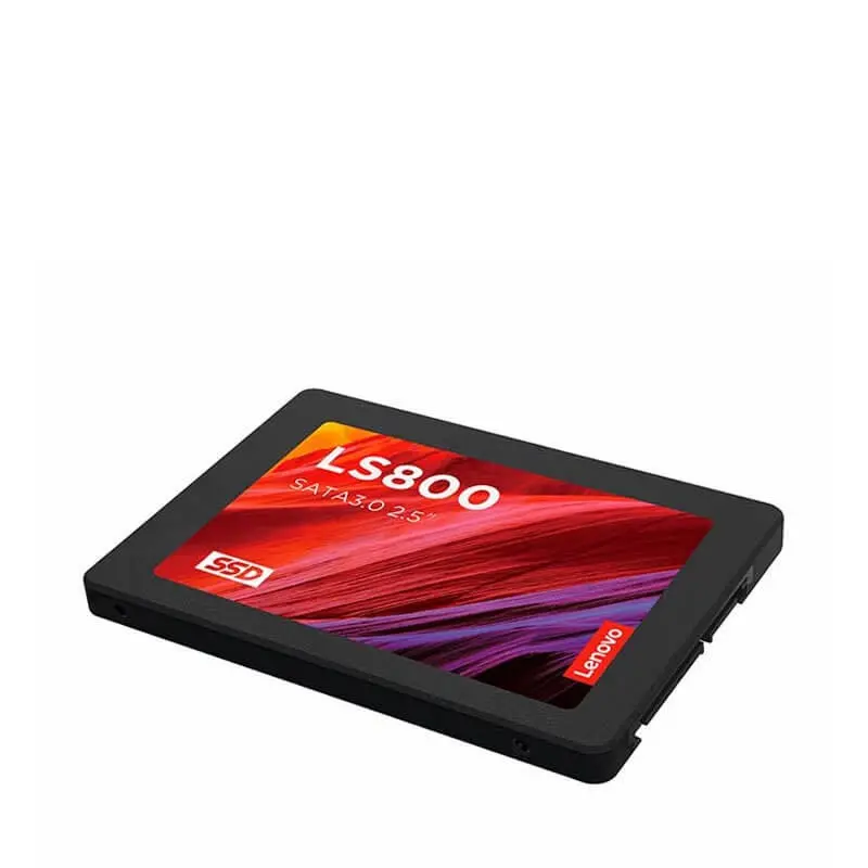 هارد اینترنال لنوو مدل Lenovo LS800 SATA III 2.5-1