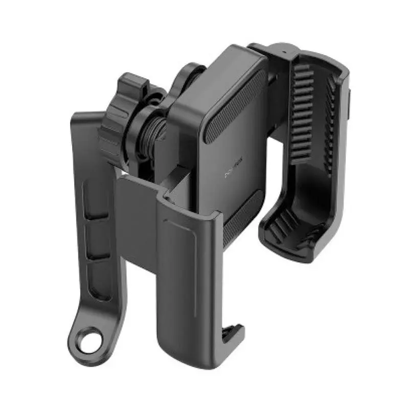 پایه نگهدارنده گوشی موبایل دوچرخه و موتور باسئوس مدل BS-CM032-5