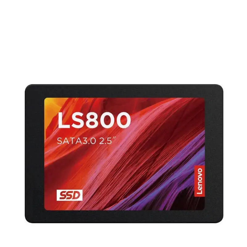هارد اینترنال لنوو مدل Lenovo LS800 SATA III 2.5-3