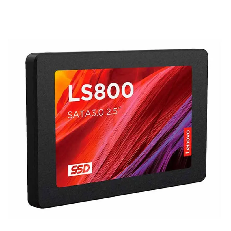 هارد اینترنال لنوو مدل Lenovo LS800 SATA III 2.5