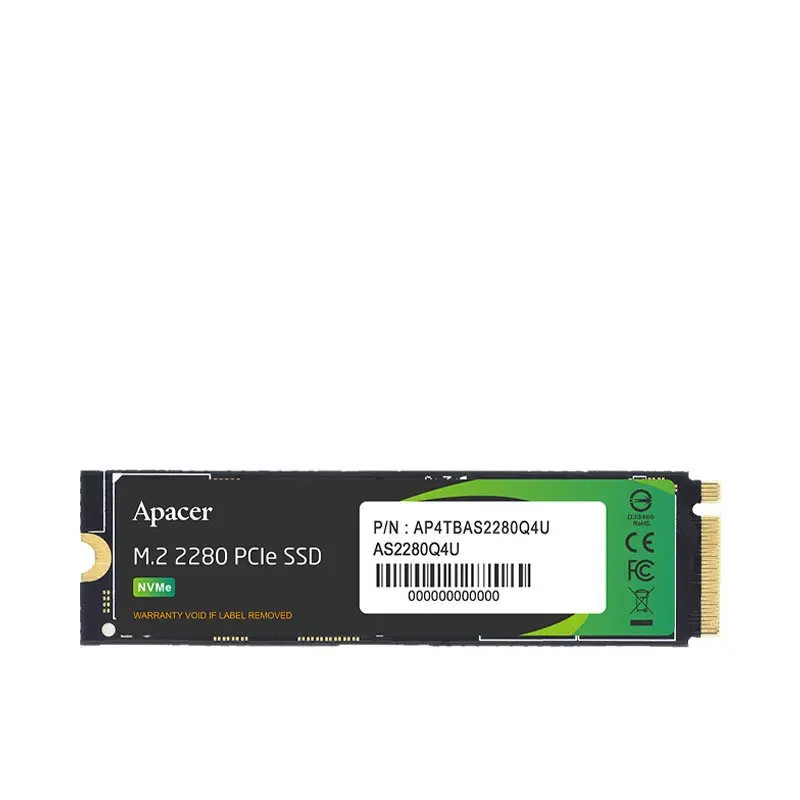 هارد اینترنال اپیسر مدل AS2280Q4U-1
