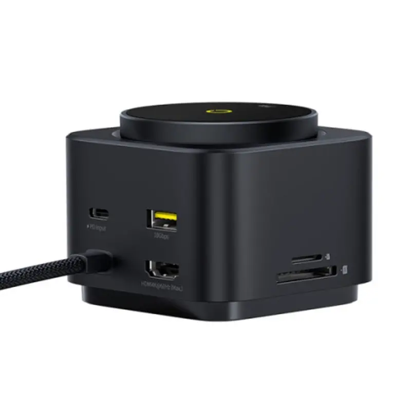 شارژر بی‌سیم باسئوس MagPro Series II