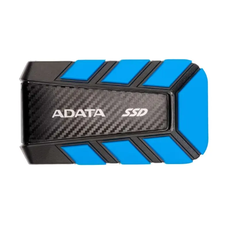 هارد اس اس دی اکسترنال ای دیتا مدل SD820 با ظرفیت 1 ترابایت