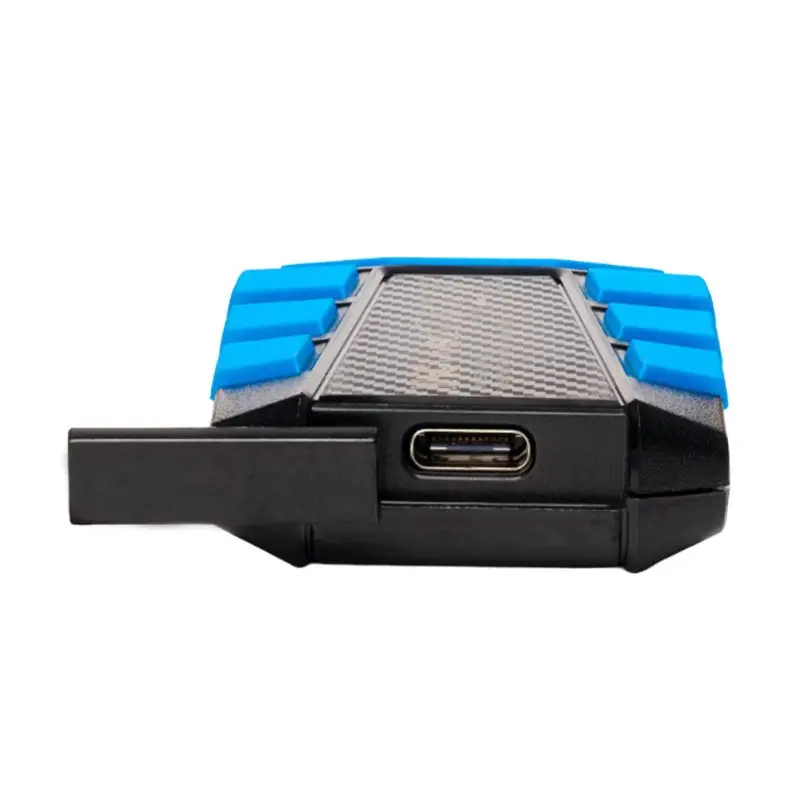 هارد اکسترنال ای دیتا SSD SD820 - 2