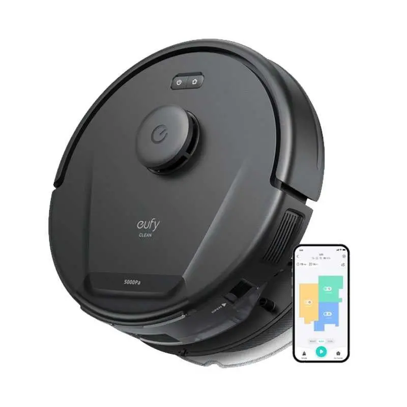 جارو+رباتیک+انکر+مدل+EUFY+L60+Hybrid+T2268-2_790513