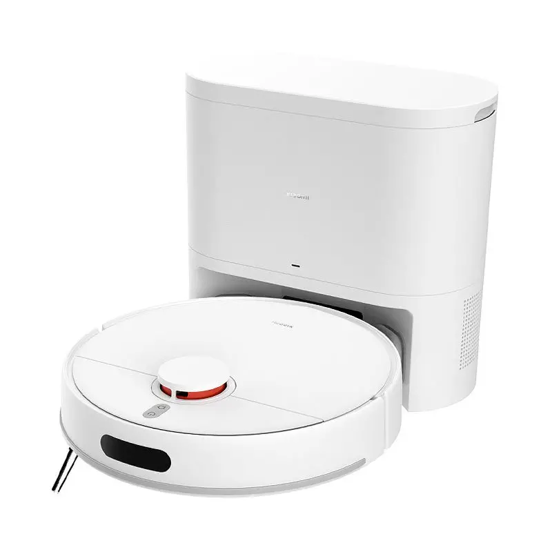 جارو رباتیک شیائومی مدل Robot Vacuum H40