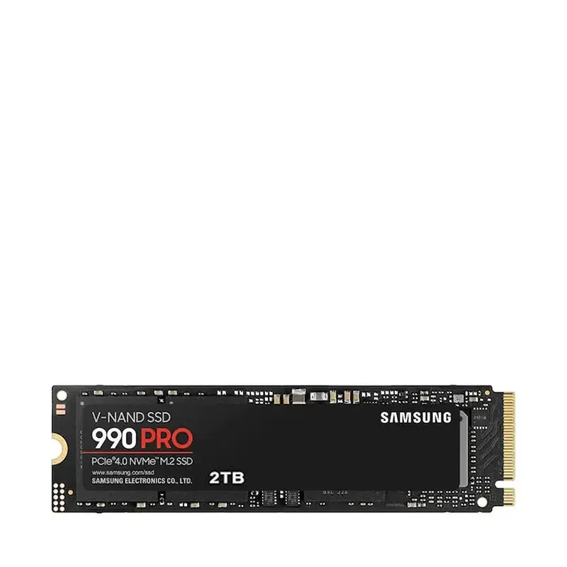 990 PRO 2 TB SSD NVMe™ M.2
