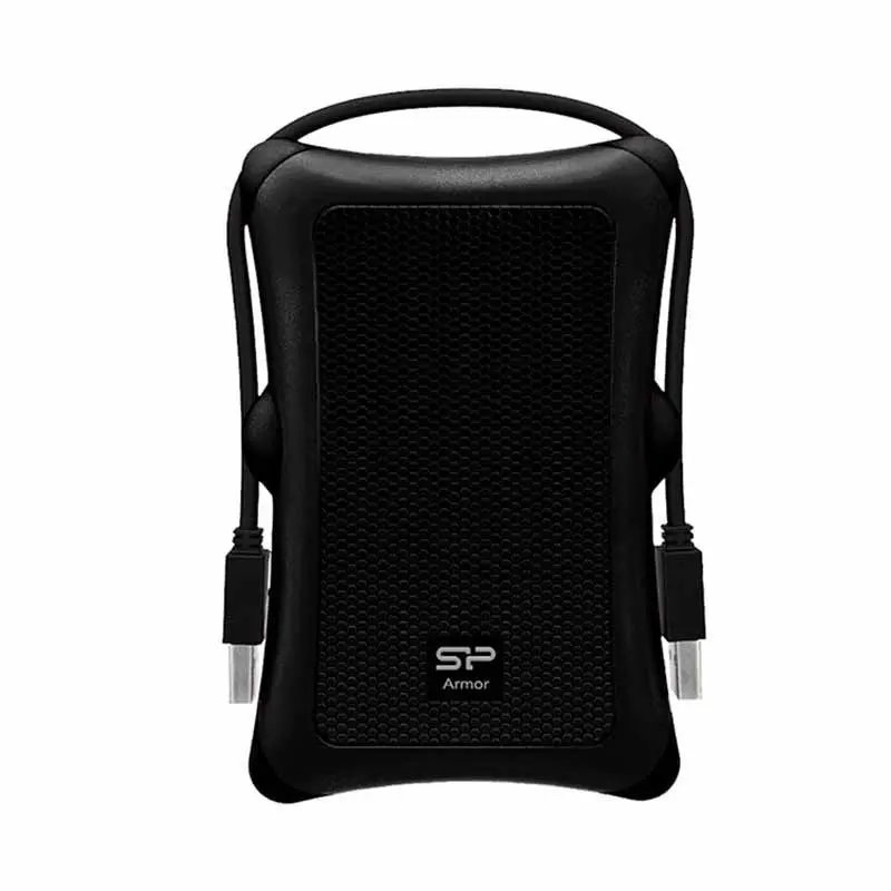 هارد اکسترنال سیلیکون پاور مدل Armor A30