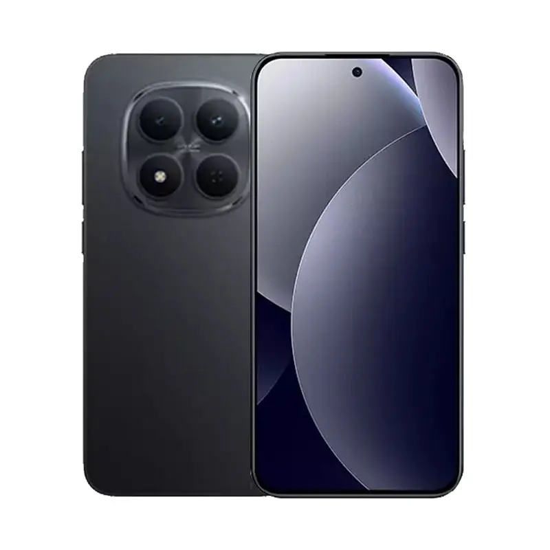 گوشی موبایل شیائومی مدل Redmi Note 15 Pro 4G ظرفیت 512 گیگابایت 12 گیگابایت
