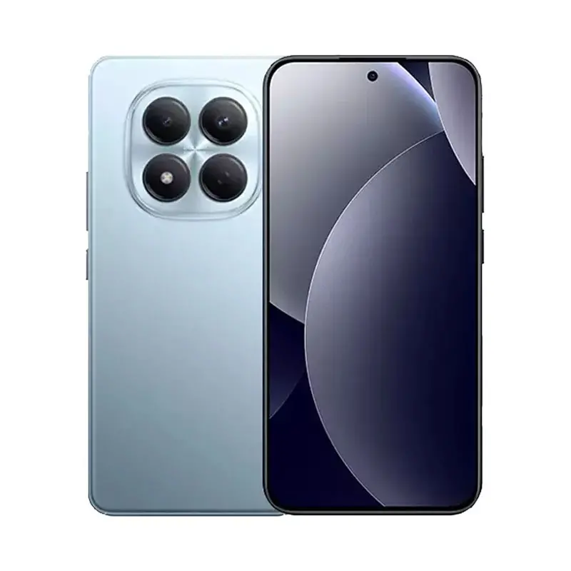 گوشی موبایل شیائومی مدل Redmi Note 15 Pro 4G-1