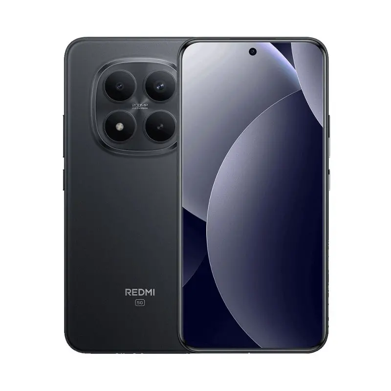 گوشی موبایل شیائومی مدل Redmi Note 15 Pro 5G ظرفیت 256 گیگابایت 12 گیگابایت