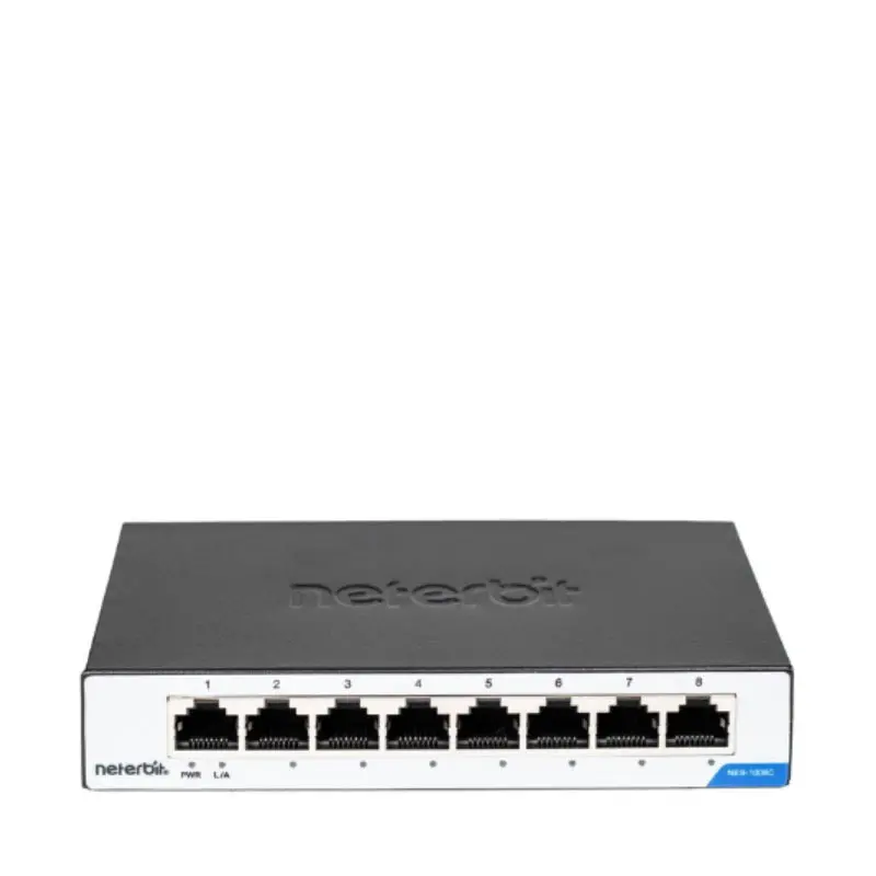NES-1008C