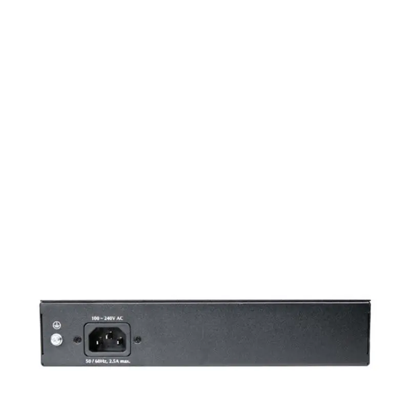 سوییچ 10 پورت POE نتربیت مدل NGS-F1010P-A - 2
