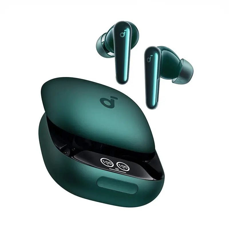 هندفری بی‌سیم انکر مدل Soundcore Liberty 4 Pro