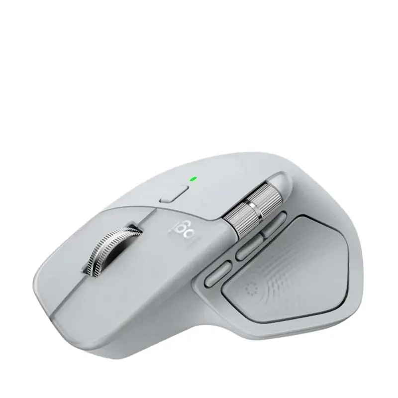 ماوس بی‌سیم لاجیتک مدل Mx Master 4 - 2