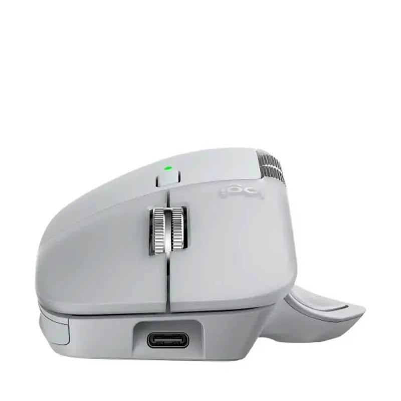 ماوس بی‌سیم لاجیتک مدل Mx Master 4 - 3