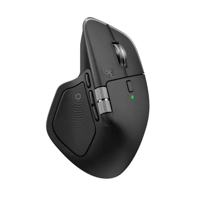 ماوس بی‌سیم لاجیتک مدل Mx Master 4 - 9