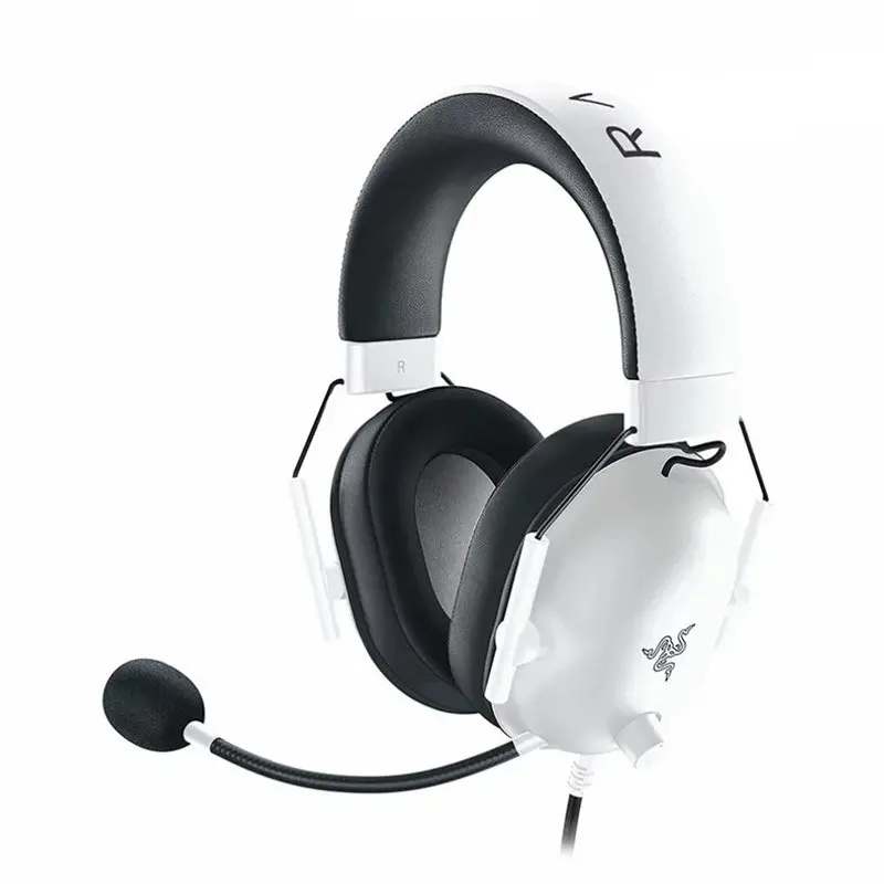 هدست گیمینگ باسیم ریزر مدل Blackshark V2 X