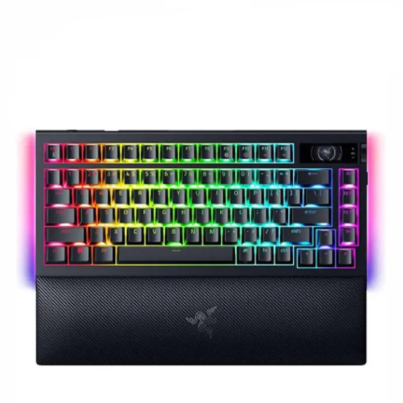 BlackWidow V4 pro 75%