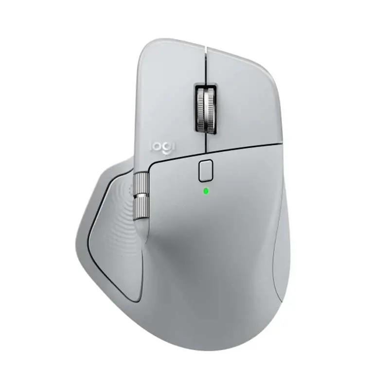 ماوس بی‌سیم لاجیتک مدل Mx Master 4