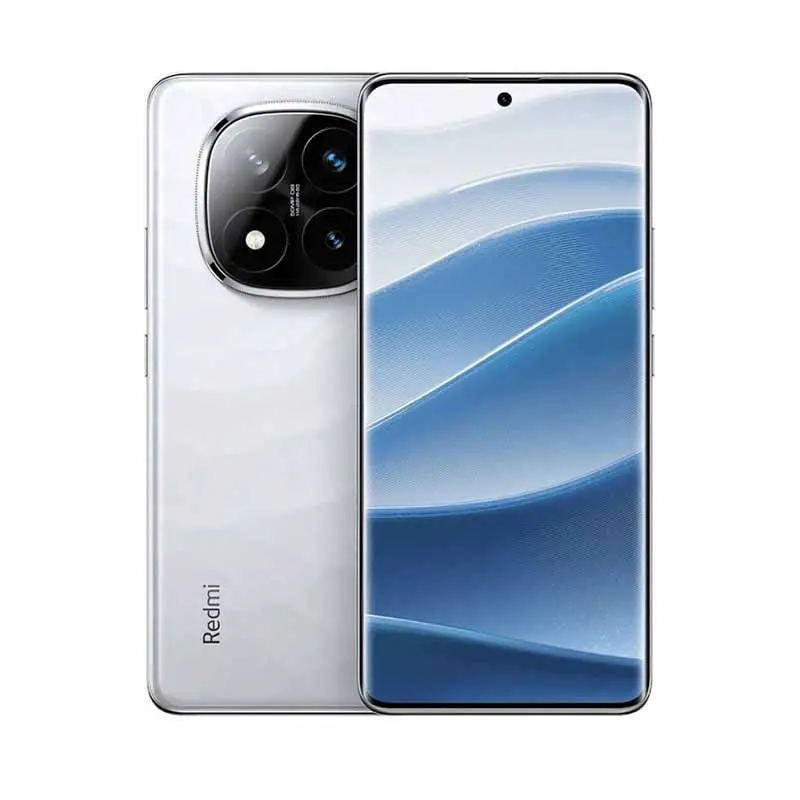 گوشی Redmi Note 14 Pro Plus 5G شیائومی